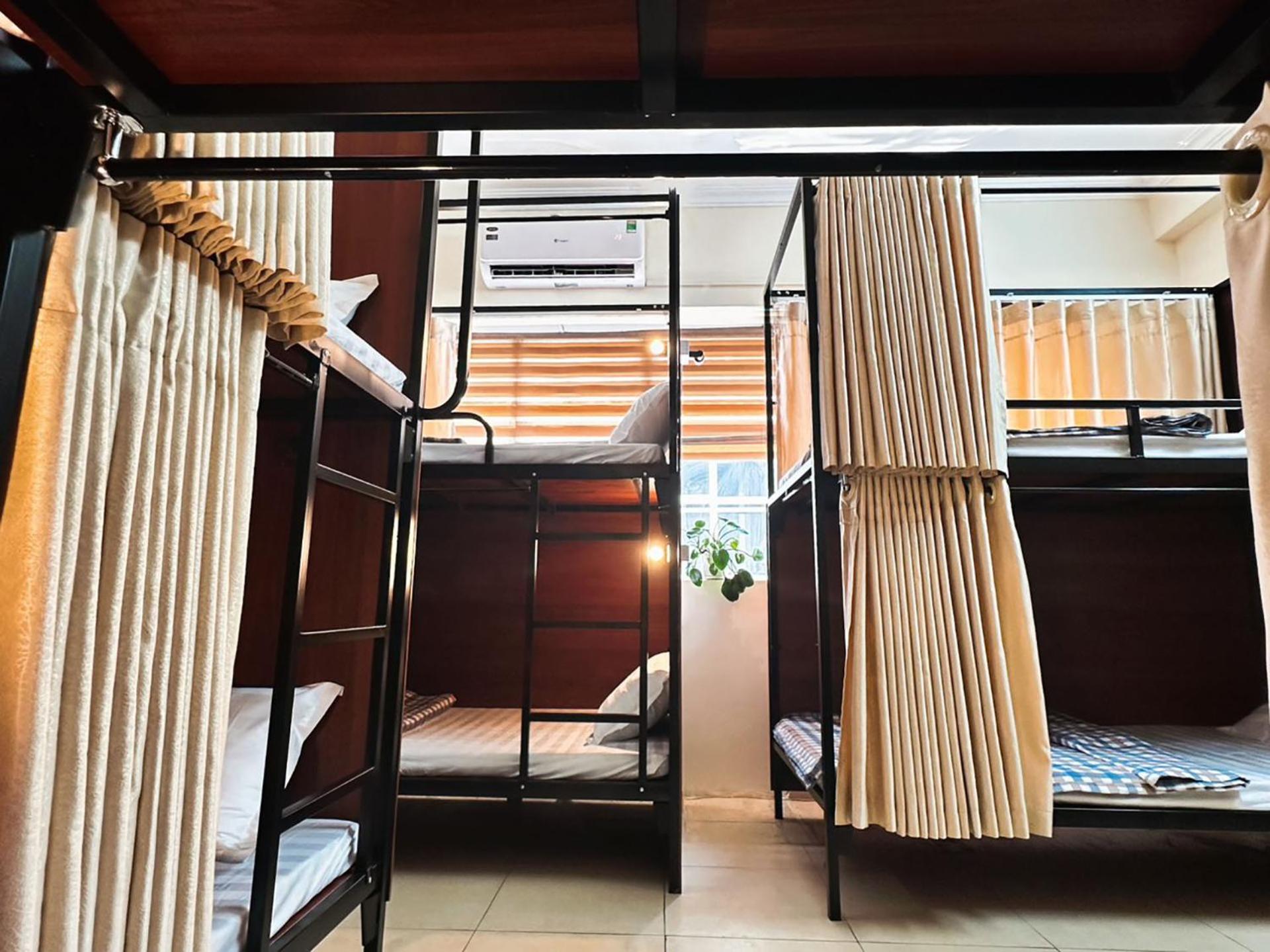 Tuna Homestay Hanoi & Experience Exterior foto